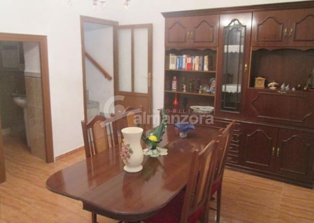 3 makuuhuone Omakotitalo myytävänä paikassa Albanchez - 54 000 € (Ref: 9246301)