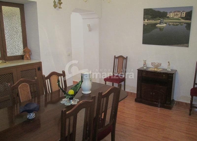 3 makuuhuone Omakotitalo myytävänä paikassa Albanchez - 54 000 € (Ref: 9246301)