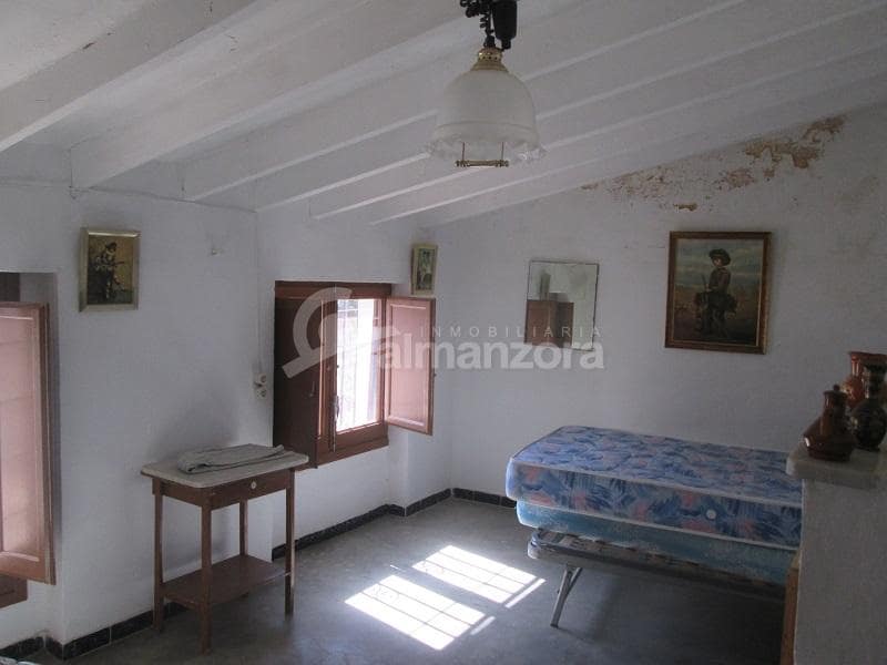 3 makuuhuone Omakotitalo myytävänä paikassa Albanchez - 54 000 € (Ref: 9246301)