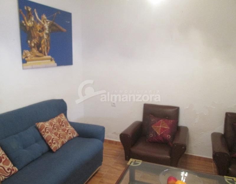 3 makuuhuone Omakotitalo myytävänä paikassa Albanchez - 54 000 € (Ref: 9246301)