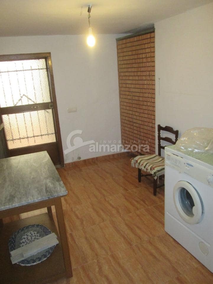 3 makuuhuone Omakotitalo myytävänä paikassa Albanchez - 54 000 € (Ref: 9246301)