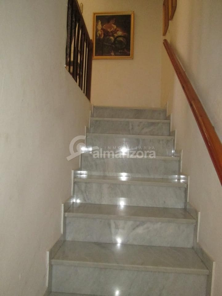 3 makuuhuone Omakotitalo myytävänä paikassa Albanchez - 54 000 € (Ref: 9246301)