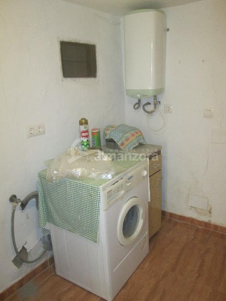 3 makuuhuone Omakotitalo myytävänä paikassa Albanchez - 54 000 € (Ref: 9246301)