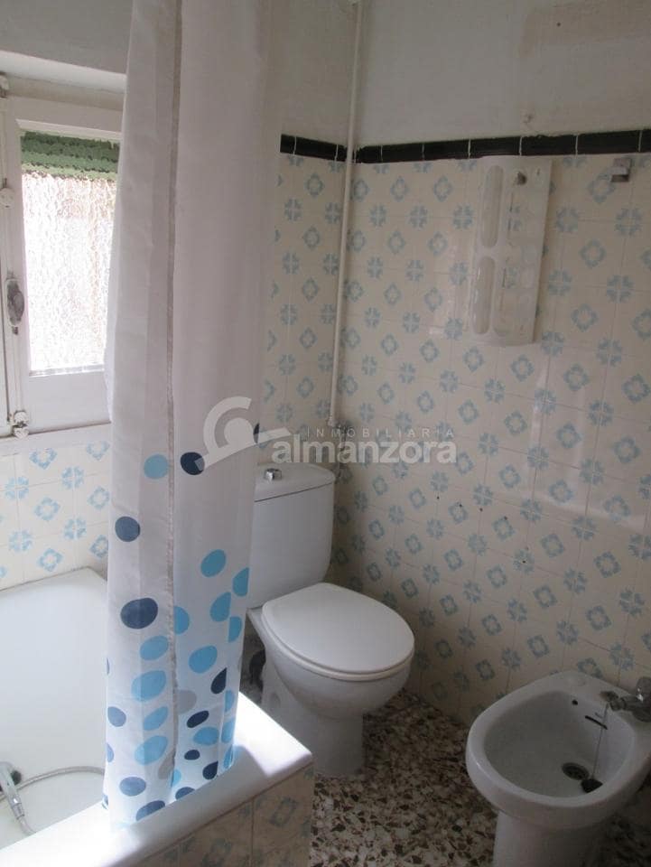 3 makuuhuone Omakotitalo myytävänä paikassa Albanchez - 54 000 € (Ref: 9246301)