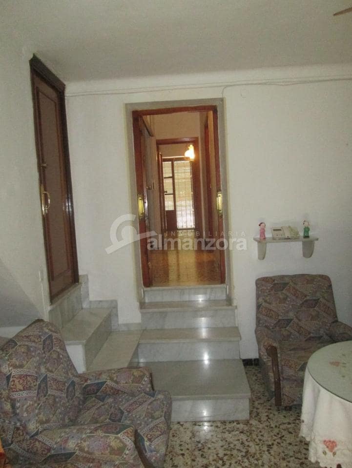 3 makuuhuone Omakotitalo myytävänä paikassa Albanchez - 54 000 € (Ref: 9246301)