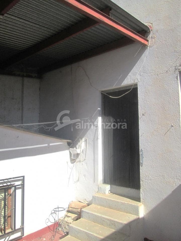 3 makuuhuone Omakotitalo myytävänä paikassa Albanchez - 54 000 € (Ref: 9246301)