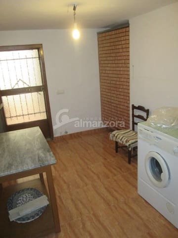 3 makuuhuone Omakotitalo myytävänä paikassa Albanchez - 54 000 € (Ref: 9246301)