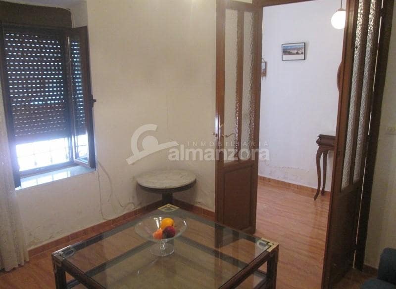 3 makuuhuone Omakotitalo myytävänä paikassa Albanchez - 54 000 € (Ref: 9246301)