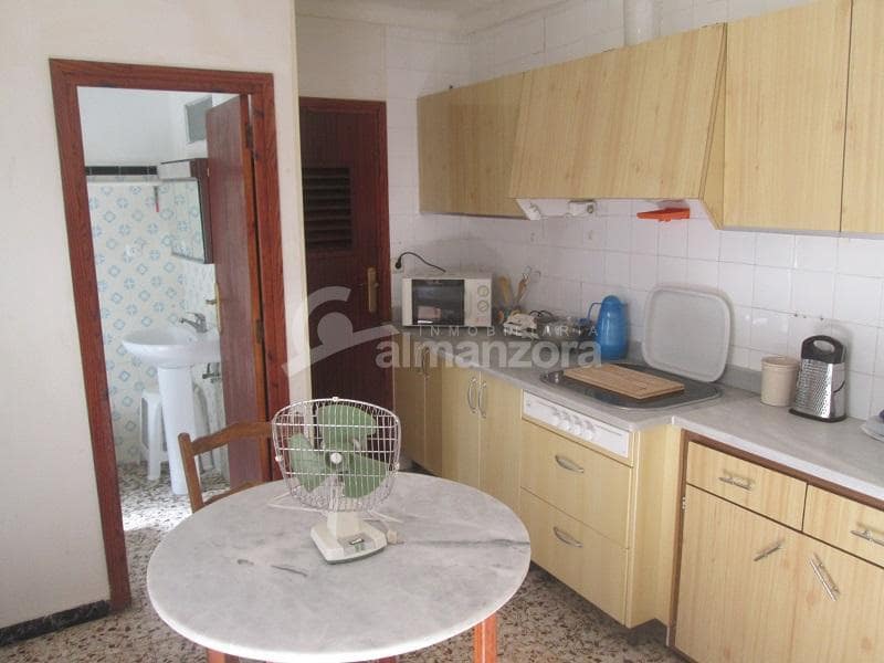 3 makuuhuone Omakotitalo myytävänä paikassa Albanchez - 54 000 € (Ref: 9246301)