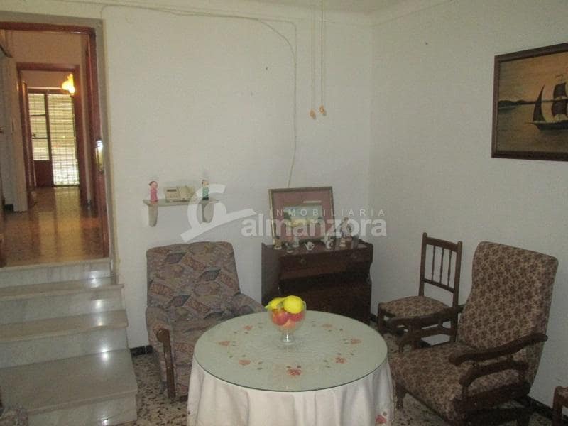 3 makuuhuone Omakotitalo myytävänä paikassa Albanchez - 54 000 € (Ref: 9246301)