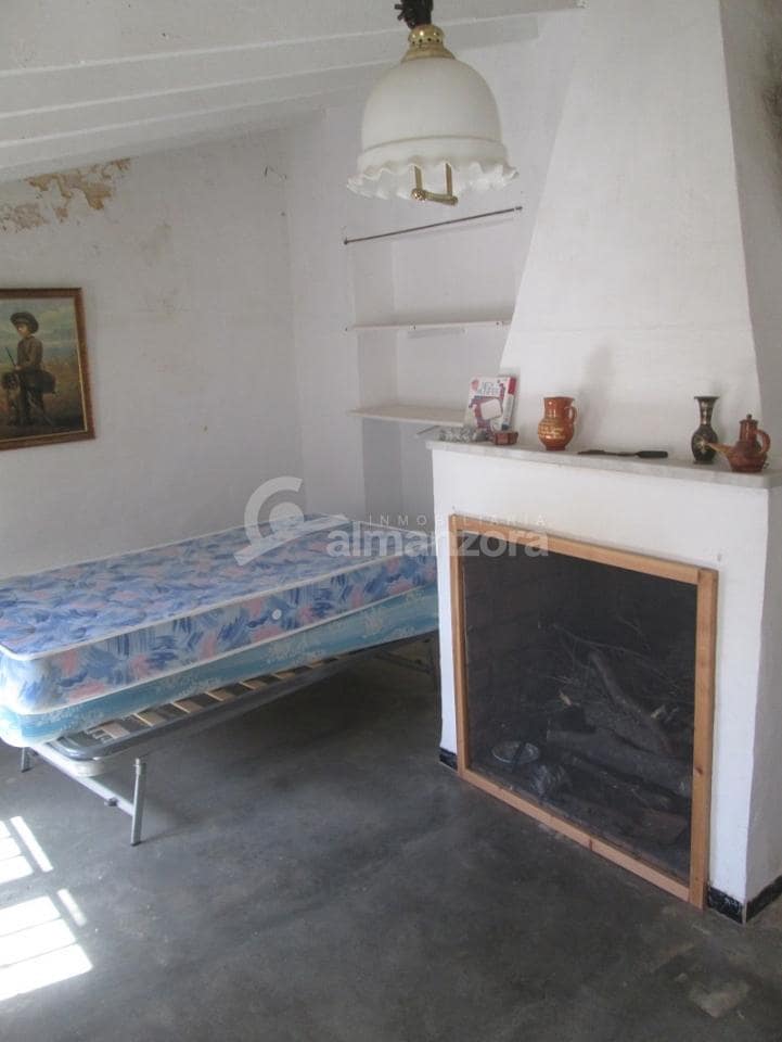 3 makuuhuone Omakotitalo myytävänä paikassa Albanchez - 54 000 € (Ref: 9246301)