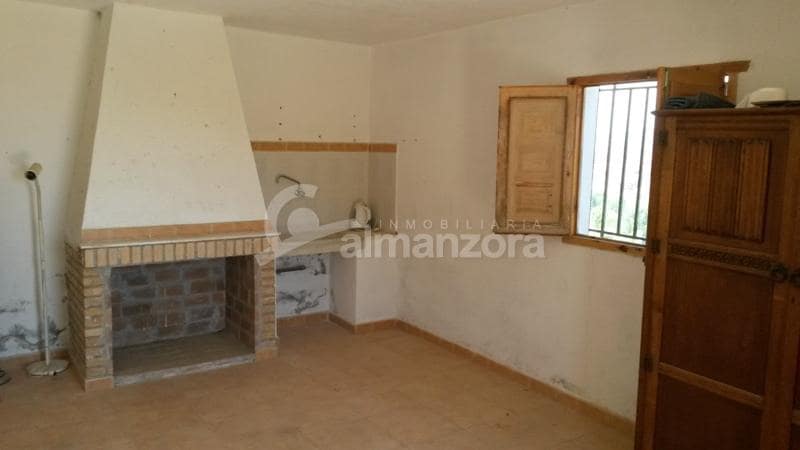 Finca/Country House for sale in Bayarque - € 19,500 (Ref: 9284864)