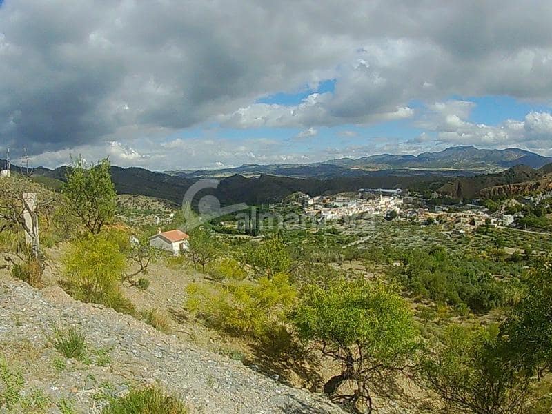 Finca/Country House for sale in Bayarque - € 19,500 (Ref: 9284864)