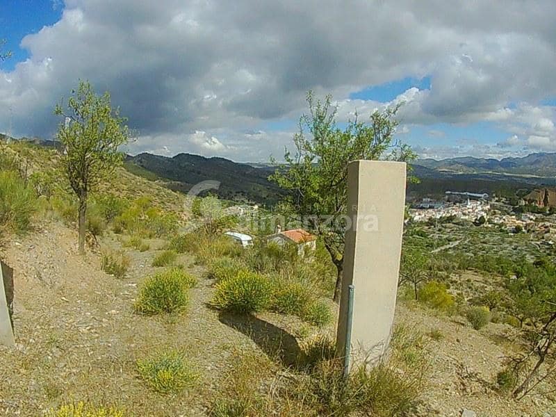 Finca/Country House for sale in Bayarque - € 19,500 (Ref: 9284864)