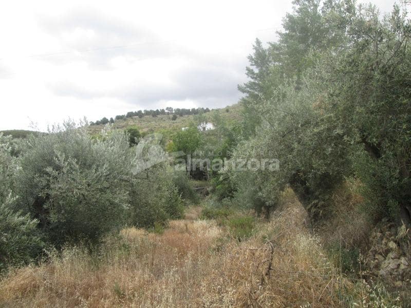 Finca/Country House for sale in Bayarque - € 19,500 (Ref: 9284864)