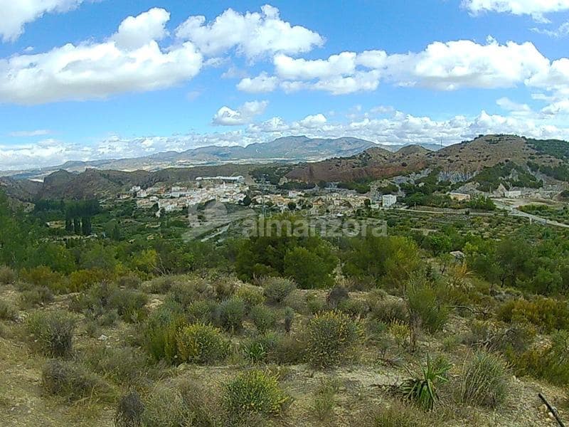 Finca/Country House for sale in Bayarque - € 19,500 (Ref: 9284864)