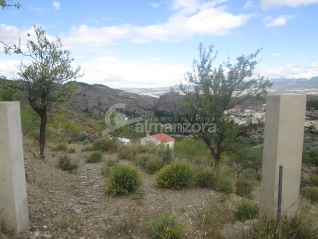 Finca/Landehus til salg i Bayarque - € 19.500 (Ref: 9284864)