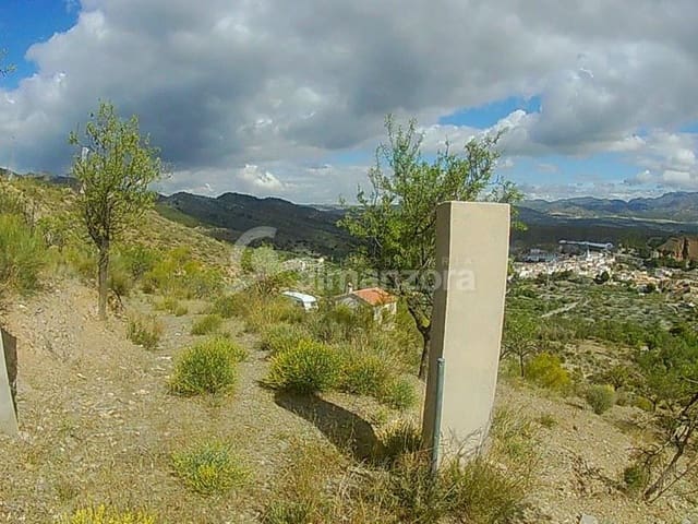 Finca/Landehus til salg i Bayarque - € 19.500 (Ref: 9284864)