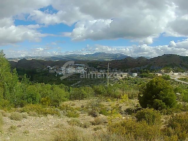 Finca/Landehus til salg i Bayarque - € 19.500 (Ref: 9284864)