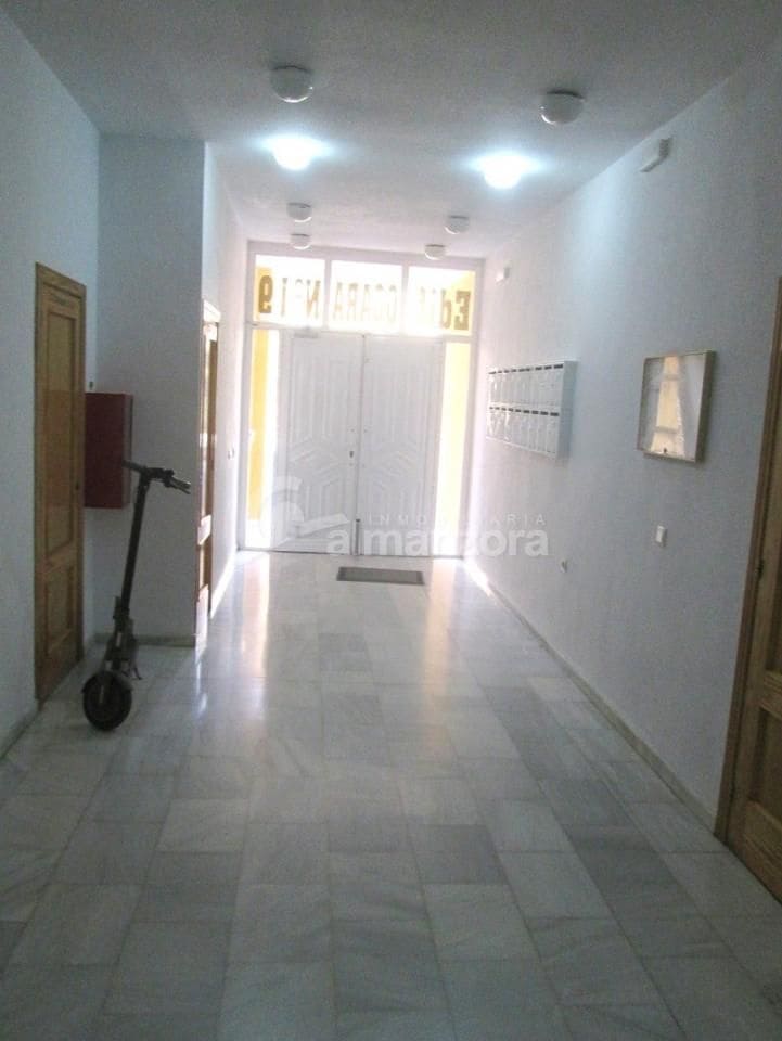 3 soveværelse Lejlighed til salg i Macael - € 75.000 (Ref: 9334349)