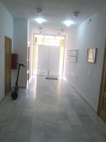 3 soveværelse Lejlighed til salg i Macael - € 75.000 (Ref: 9334349)