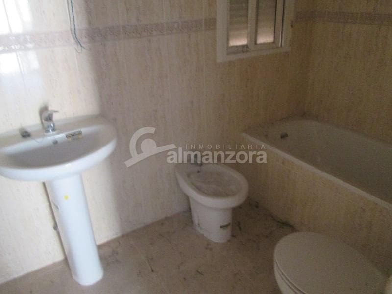 3 soveværelse Lejlighed til salg i Macael - € 75.000 (Ref: 9334349)