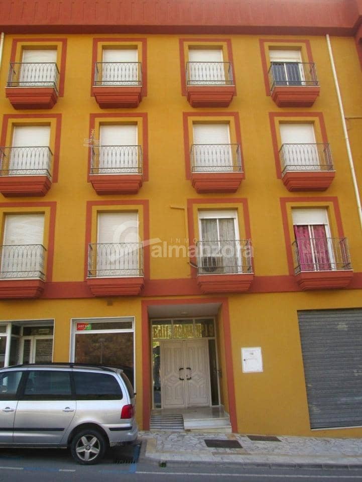 3 soveværelse Lejlighed til salg i Macael - € 75.000 (Ref: 9334349)