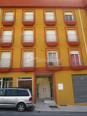 3 soveværelse Lejlighed til salg i Macael - € 75.000 (Ref: 9334349)