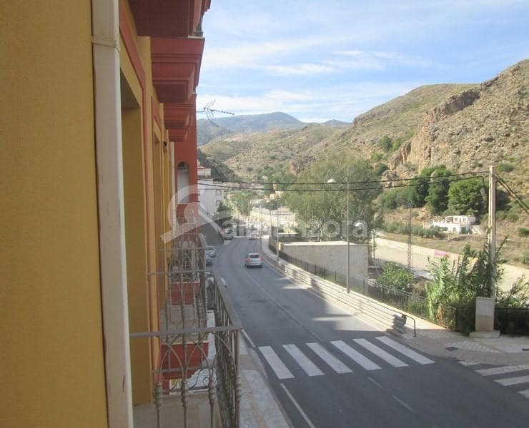 3 soveværelse Lejlighed til salg i Macael - € 75.000 (Ref: 9334349)