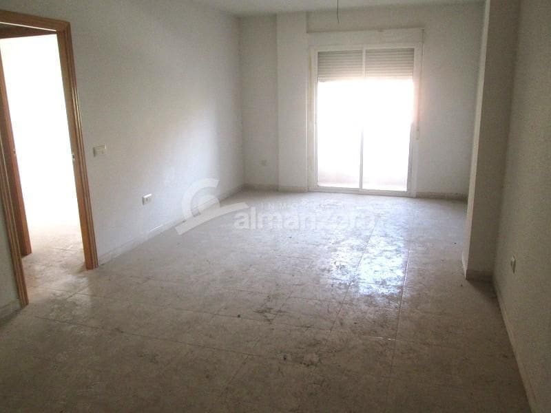 3 soveværelse Lejlighed til salg i Macael - € 75.000 (Ref: 9334349)