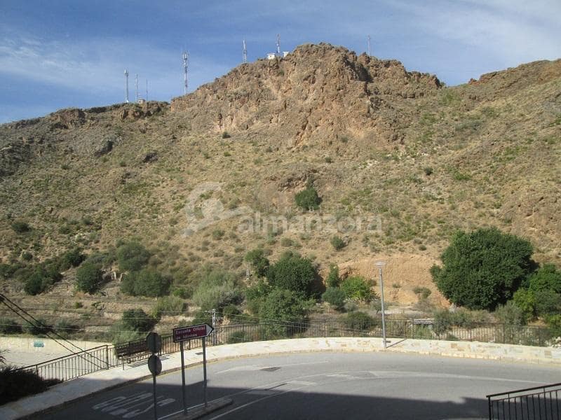 3 soveværelse Lejlighed til salg i Macael - € 75.000 (Ref: 9334349)