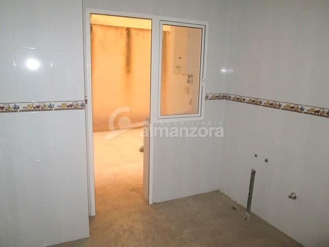 3 soveværelse Lejlighed til salg i Macael - € 75.000 (Ref: 9334349)