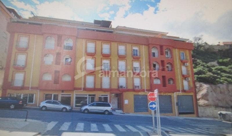 3 soveværelse Lejlighed til salg i Macael - € 75.000 (Ref: 9334349)