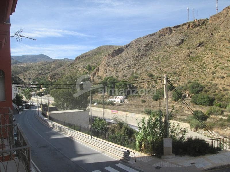 3 soveværelse Lejlighed til salg i Macael - € 75.000 (Ref: 9334349)