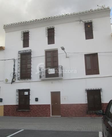 5 soverom Hus til salgs i Cantoria - € 110 000 (Ref: 9378673)