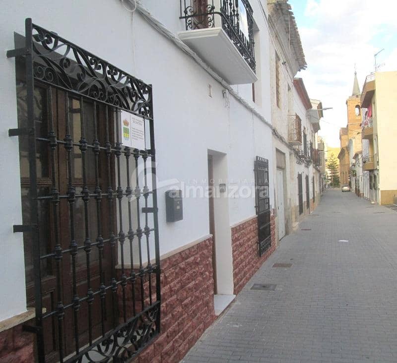 5 soverom Hus til salgs i Cantoria - € 110 000 (Ref: 9378673)