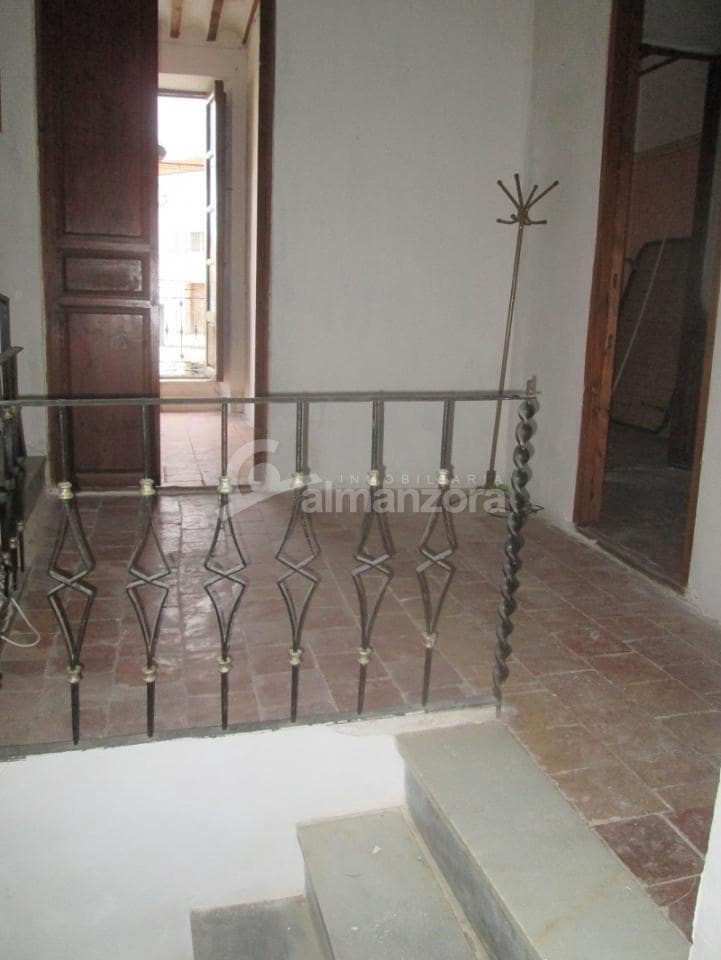 5 soverom Hus til salgs i Cantoria - € 110 000 (Ref: 9378673)