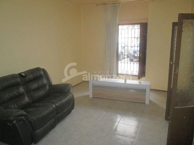 5 soverom Hus til salgs i Cantoria - € 110 000 (Ref: 9378673)