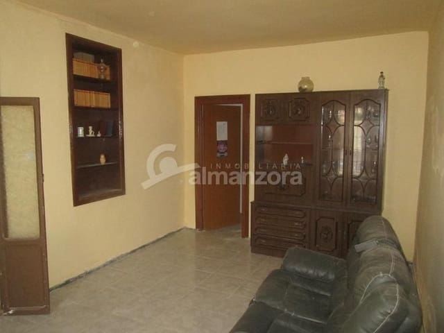 5 soverom Hus til salgs i Cantoria - € 110 000 (Ref: 9378673)