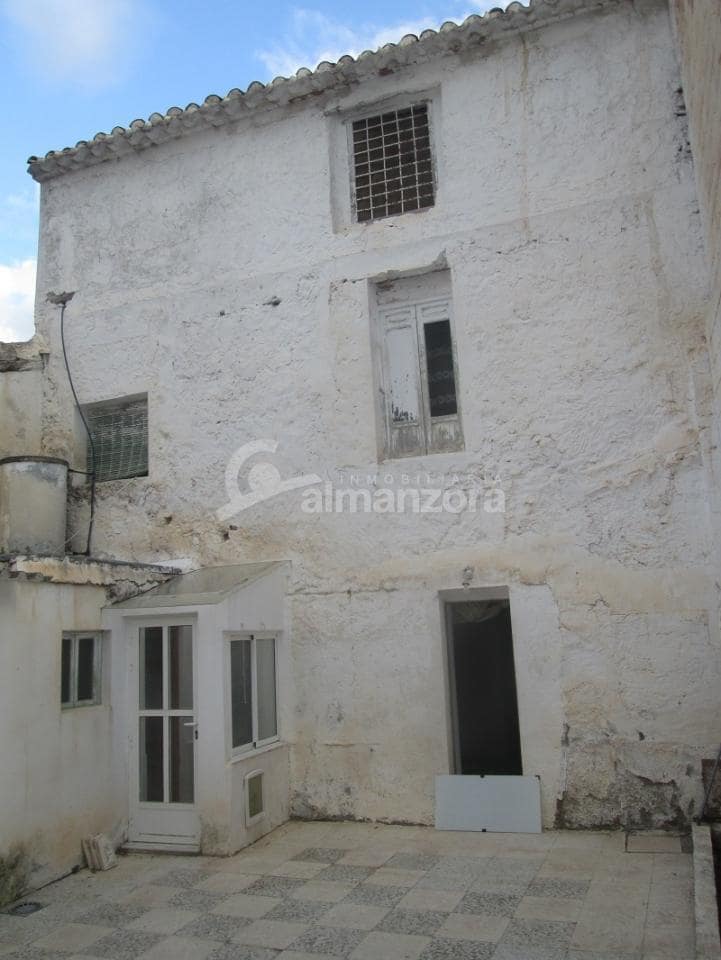 5 soverom Hus til salgs i Cantoria - € 110 000 (Ref: 9378673)