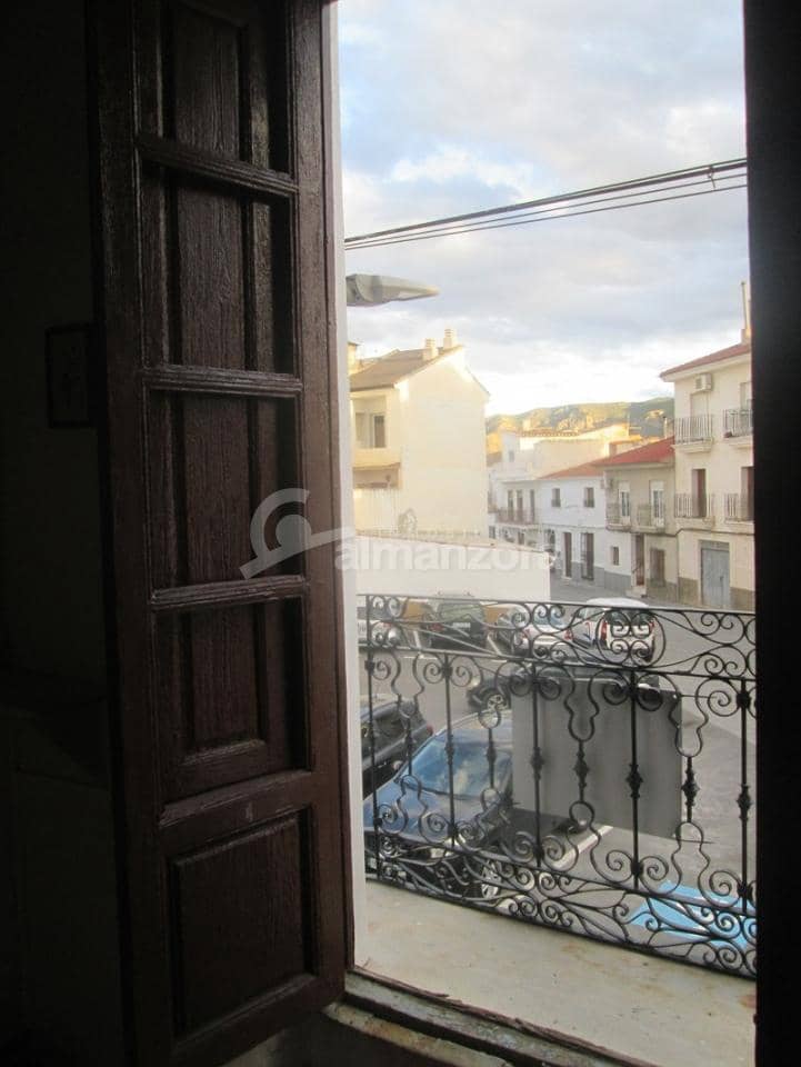 5 soverom Hus til salgs i Cantoria - € 110 000 (Ref: 9378673)