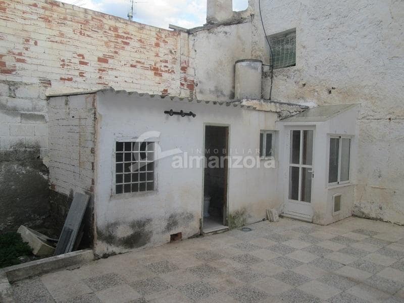 5 soverom Hus til salgs i Cantoria - € 110 000 (Ref: 9378673)