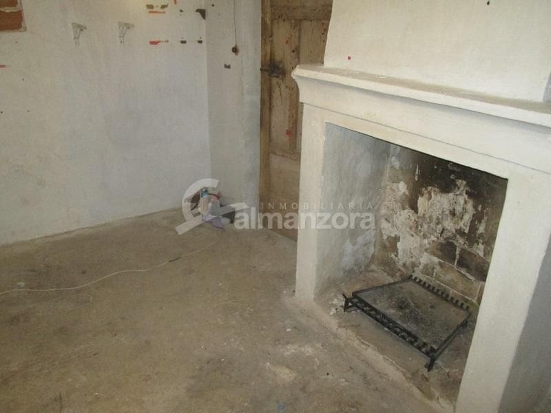 5 soverom Hus til salgs i Cantoria - € 110 000 (Ref: 9378673)