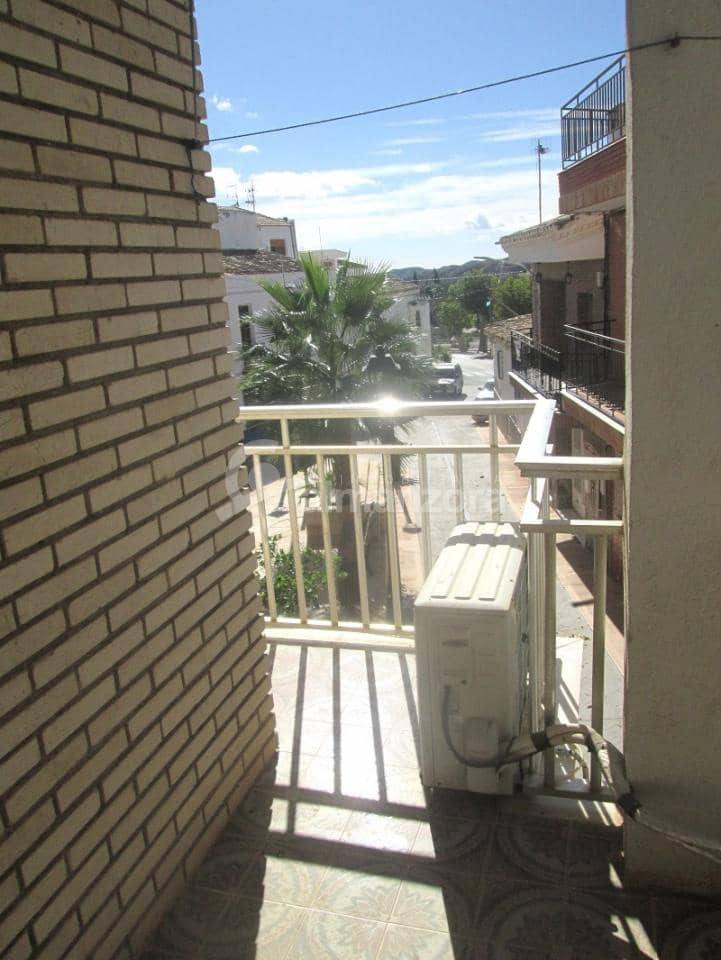 3 camera da letto Appartamento in vendita in Taberno - 98.000 € (Rif: 9385076)