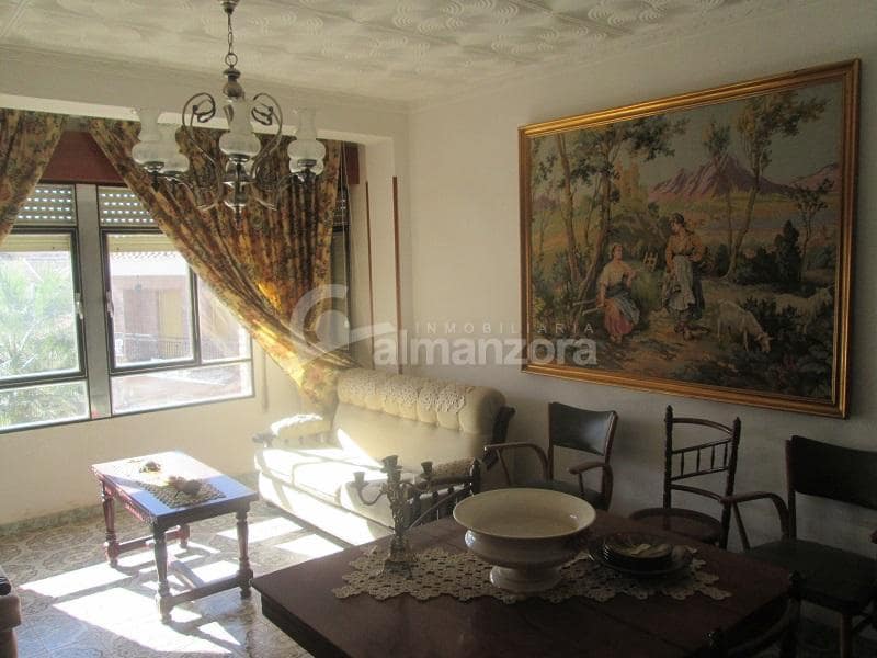 3 camera da letto Appartamento in vendita in Taberno - 98.000 € (Rif: 9385076)