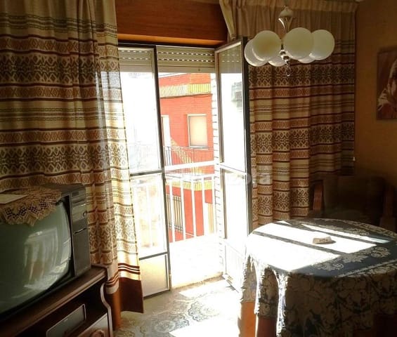 3 camera da letto Appartamento in vendita in Taberno - 98.000 € (Rif: 9385076)