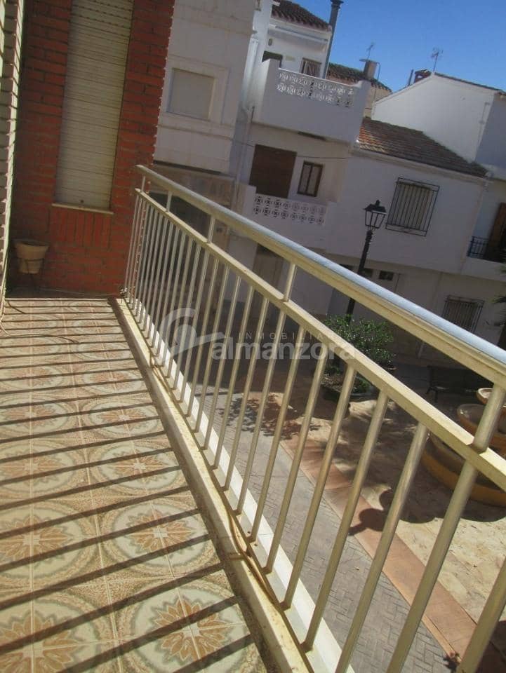 3 camera da letto Appartamento in vendita in Taberno - 98.000 € (Rif: 9385076)