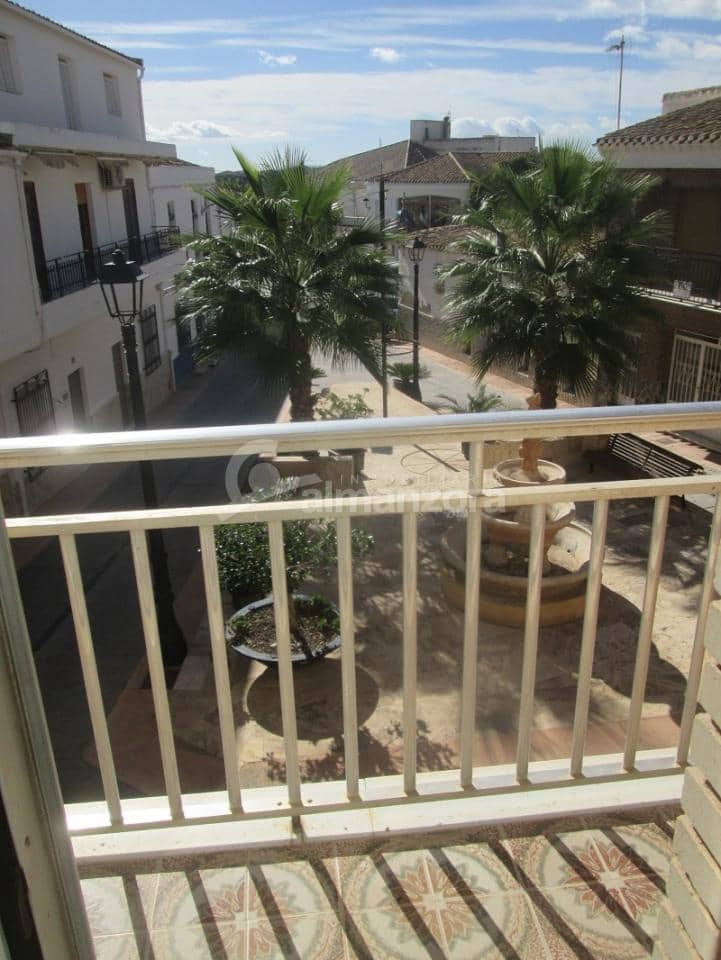 3 camera da letto Appartamento in vendita in Taberno - 98.000 € (Rif: 9385076)