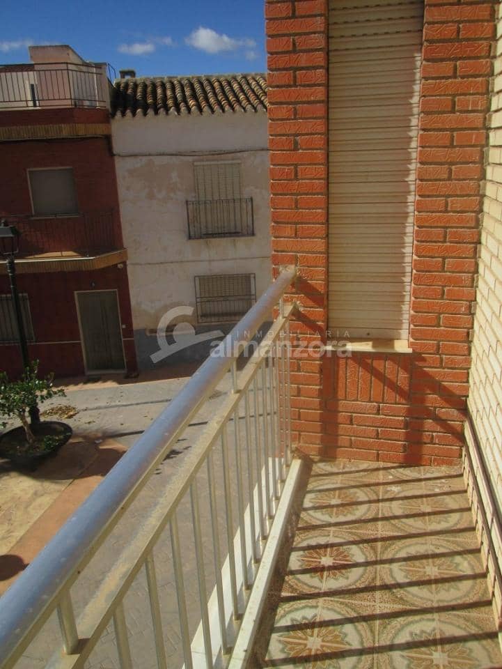 3 camera da letto Appartamento in vendita in Taberno - 98.000 € (Rif: 9385076)