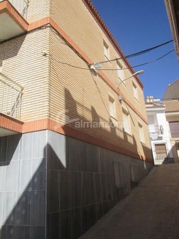 3 camera da letto Appartamento in vendita in Taberno - 98.000 € (Rif: 9385076)